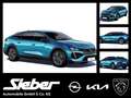 Peugeot 408 1.2 Puretech 130 Allure *Navi*Sitzheizung* Blau - thumbnail 1