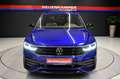 Volkswagen Tiguan R-Line 4Motion Pano ACC LED HuD h/k AHK Blau - thumbnail 2