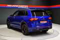 Volkswagen Tiguan R-Line 4Motion Pano ACC LED HuD h/k AHK Blau - thumbnail 4