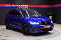 Volkswagen Tiguan R-Line 4Motion Pano ACC LED HuD h/k AHK Blau - thumbnail 1
