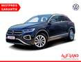 Volkswagen T-Roc 1.0 Style LED Navi ACC Virtual Cockpit PDC Negro - thumbnail 1
