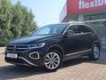 Volkswagen T-Roc 1.0 Style LED Navi ACC Virtual Cockpit PDC Negro - thumbnail 2