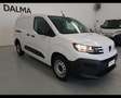 Peugeot Partner BlueHDi 130 S&S PL Furgone Bianco - thumbnail 1