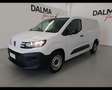 Peugeot Partner BlueHDi 130 S&S PL Furgone Bianco - thumbnail 4