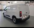 Peugeot Partner BlueHDi 130 S&S PL Furgone Bianco - thumbnail 5