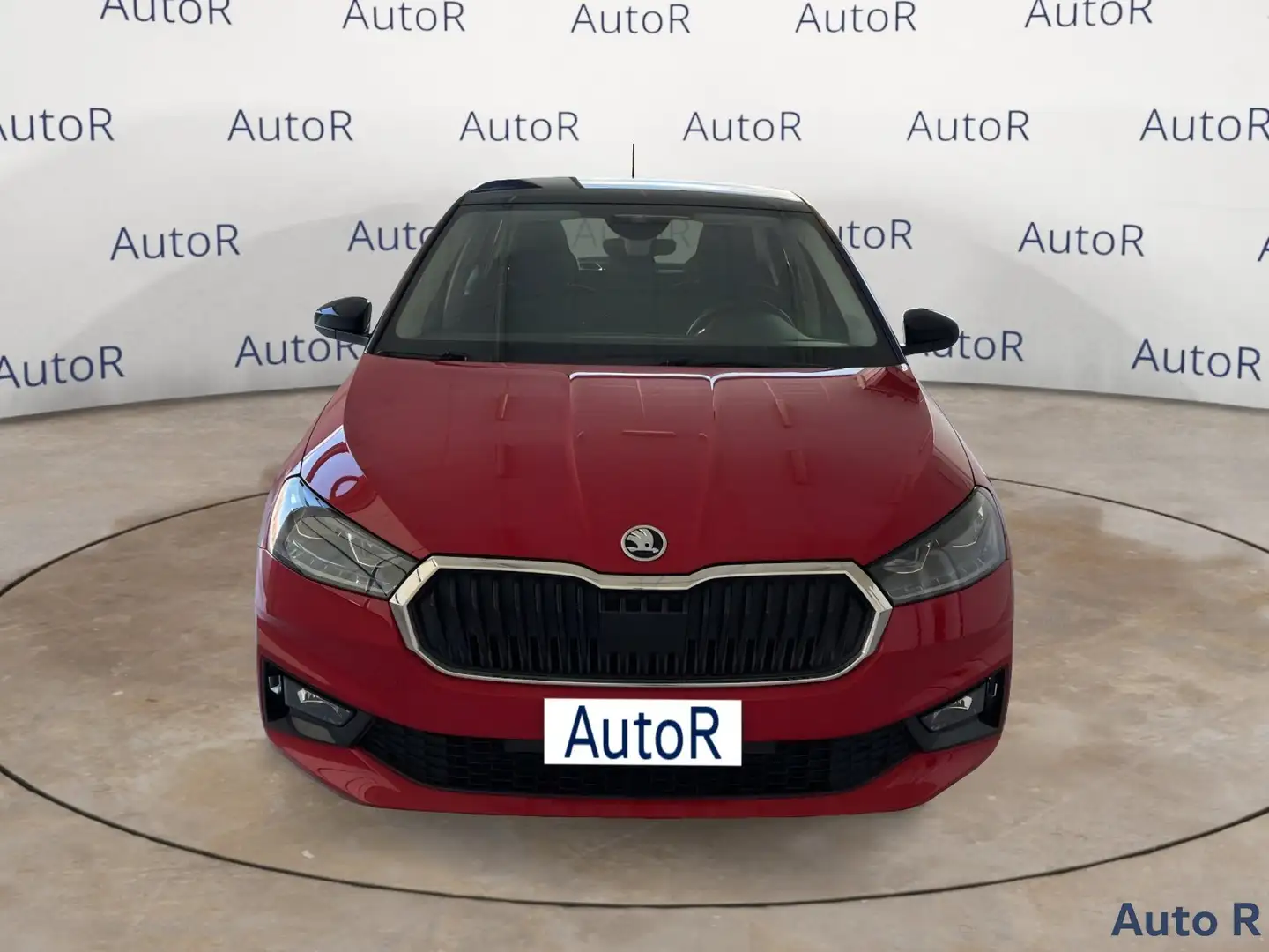Skoda Fabia Fabia 1.0 TSI 95 CV Style - 2