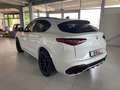 Alfa Romeo Stelvio Quadrifoglio Q4 Blau - thumbnail 4