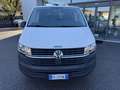 Volkswagen T6.1 Caravelle 2.0TDI DSG 150cv E6D Trendline 2 Clima 9 Posti IVA Blanc - thumbnail 2