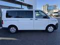 Volkswagen T6.1 Caravelle 2.0TDI DSG 150cv E6D Trendline 2 Clima 9 Posti IVA Blanc - thumbnail 5