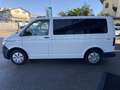 Volkswagen T6.1 Caravelle 2.0TDI DSG 150cv E6D Trendline 2 Clima 9 Posti IVA Blanc - thumbnail 4