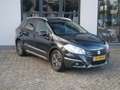 Suzuki SX4 S-Cross 1.6 High Executive AllGrip Pano Climate Cruise Key Zwart - thumbnail 4