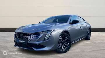 Hybrid 225ch Allure e-EAT8