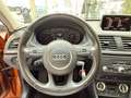 Audi Q3 2.0 TFSI QUATTRO 1.HAND-KLIMAAUTOMATIK-SITZHE Portocaliu - thumbnail 6
