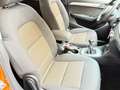 Audi Q3 2.0 TFSI QUATTRO 1.HAND-KLIMAAUTOMATIK-SITZHE Portocaliu - thumbnail 11