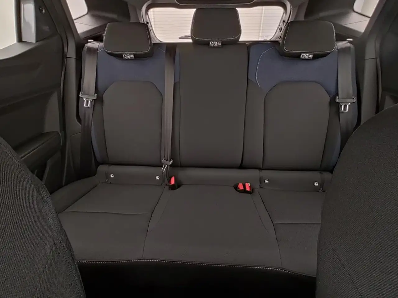 Dacia Duster Journey TCe 130, миниатюра 16