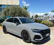 Audi RS Q8 4.0 mhev Anticipo €21.900 noleggio no scoring Šedá - thumbnail 1