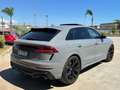 Audi RS Q8 4.0 mhev Anticipo €21.900 noleggio no scoring Šedá - thumbnail 5