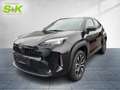 Toyota Yaris Cross 1,5-l-VVT-iE Hybrid Syst. 96kW (130 PS) Schwarz - thumbnail 1