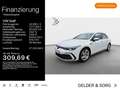 Volkswagen Golf GTD 2,0 TDI AHK*LED*RFK*Stand*DWA Blanco - thumbnail 1