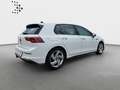 Volkswagen Golf GTD 2,0 TDI AHK*LED*RFK*Stand*DWA Weiß - thumbnail 2