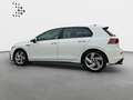 Volkswagen Golf GTD 2,0 TDI AHK*LED*RFK*Stand*DWA Blanco - thumbnail 4