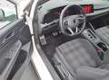 Volkswagen Golf GTD 2,0 TDI AHK*LED*RFK*Stand*DWA Blanco - thumbnail 13