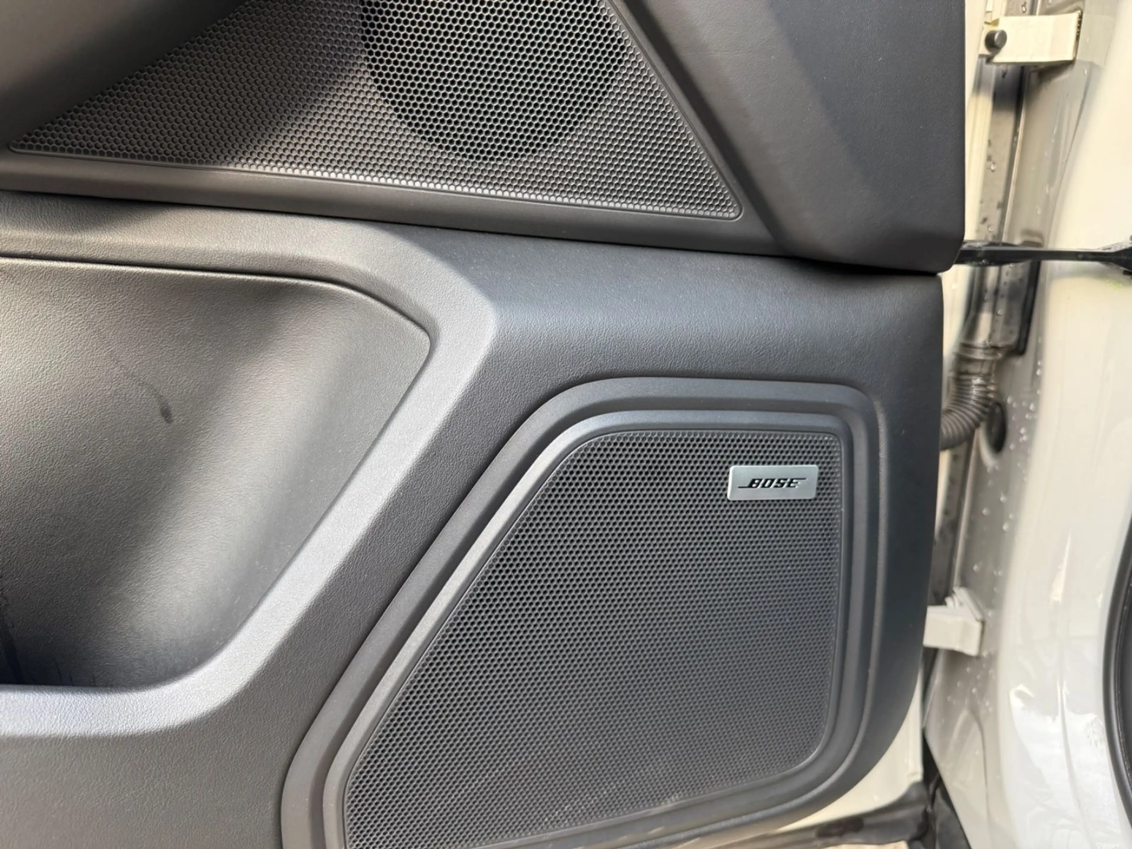 Porsche Macan S Sport-Chrono/18-Wege/Pano/PASM/21/Carb/360/Mem — photo 11