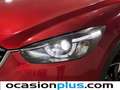 Mazda CX-5 2.2DE Luxury (Navi) 2WD 150 Rojo - thumbnail 18