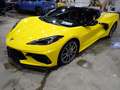 Corvette C8 C8 MY2026 Facelift Stingray Convertible Gelb - thumbnail 4
