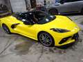 Corvette C8 C8 MY2026 Facelift Stingray Convertible Gelb - thumbnail 6