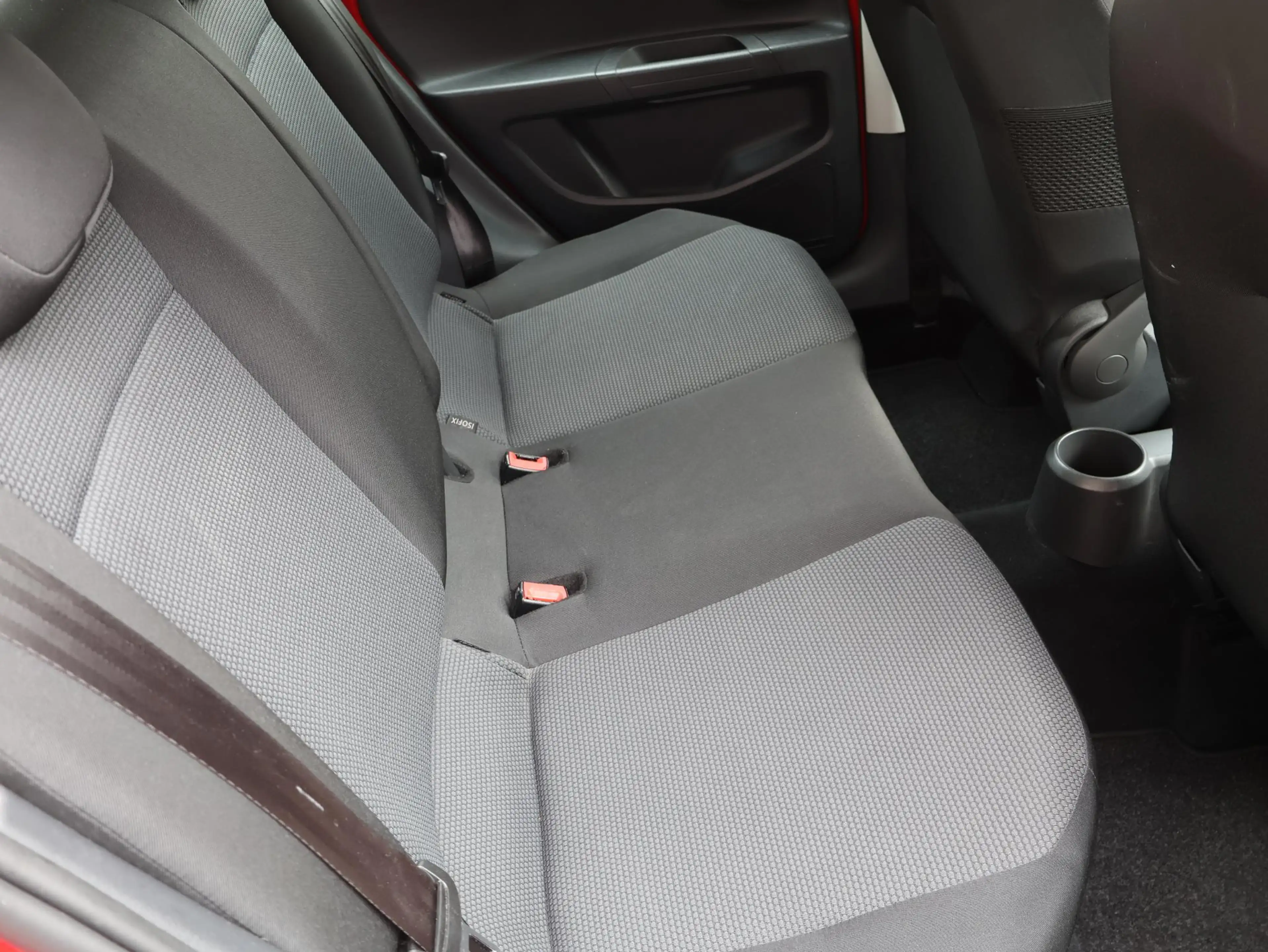 Skoda Citigo 1.0 Greentech Ambition NAP 3e eigenaar APK Airco — photo 13