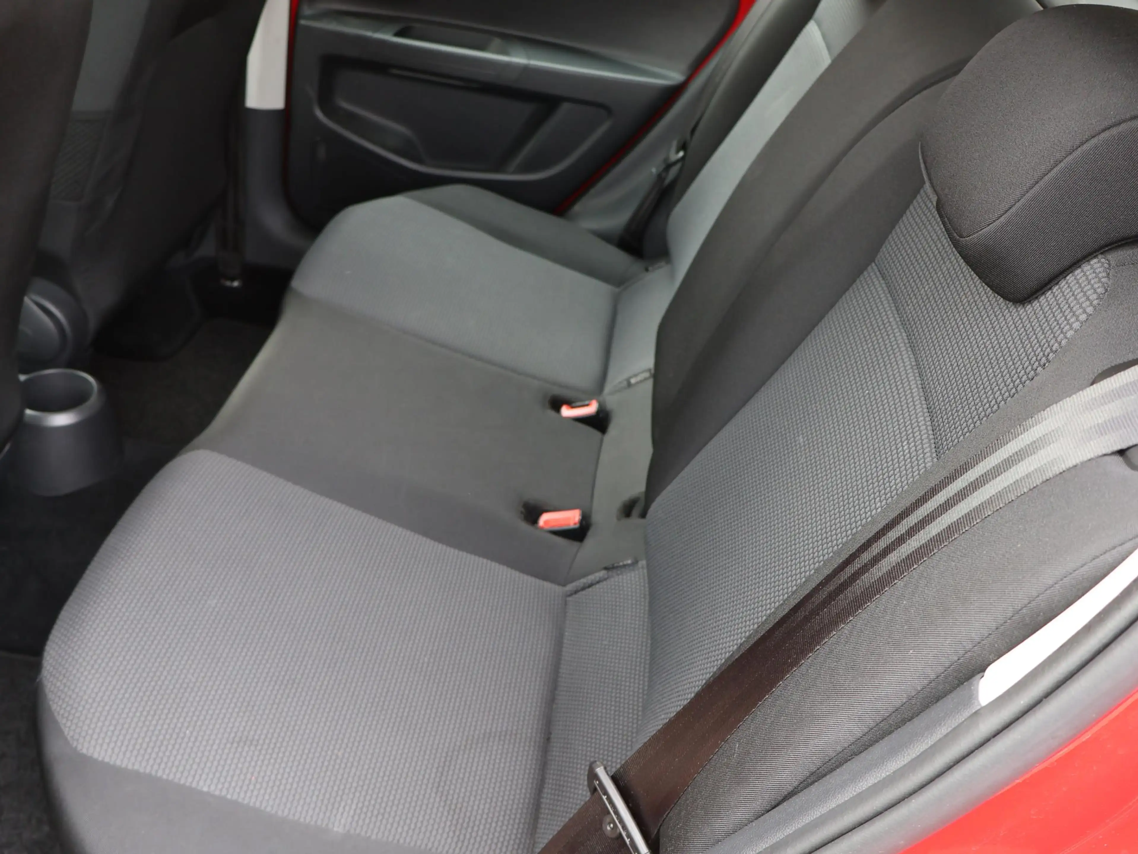 Skoda Citigo 1.0 Greentech Ambition NAP 3e eigenaar APK Airco — photo 12