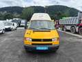 Volkswagen T4 Hochdach Kasten 1.9 Turbodiesel Gelb - thumbnail 2