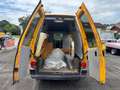 Volkswagen T4 Hochdach Kasten 1.9 Turbodiesel Gelb - thumbnail 12