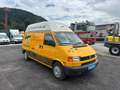 Volkswagen T4 Hochdach Kasten 1.9 Turbodiesel Gelb - thumbnail 3