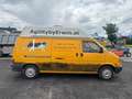 Volkswagen T4 Hochdach Kasten 1.9 Turbodiesel Gelb - thumbnail 4