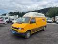 Volkswagen T4 Hochdach Kasten 1.9 Turbodiesel Gelb - thumbnail 1