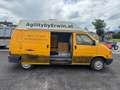 Volkswagen T4 Hochdach Kasten 1.9 Turbodiesel Gelb - thumbnail 8