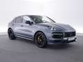 Porsche Cayenne Turbo S E-Hybrid Coupé Grijs - thumbnail 7