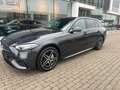 Mercedes-Benz C 300 e  AMG-Line Nightpakket LED Camera Dodehoek Memory Gris - thumbnail 1