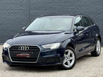 A3 Sportback 30 TDi Design S tronic |Automatique|