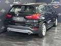 BMW X1 sDrive 18 d Advantage Schwarz - thumbnail 14