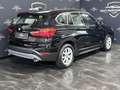 BMW X1 sDrive 18 d Advantage Schwarz - thumbnail 12