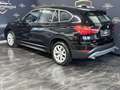 BMW X1 sDrive 18 d Advantage Schwarz - thumbnail 18