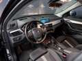 BMW X1 sDrive 18 d Advantage Schwarz - thumbnail 19