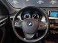 BMW X1 sDrive 18 d Advantage Schwarz - thumbnail 31
