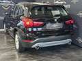 BMW X1 sDrive 18 d Advantage Schwarz - thumbnail 40