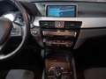 BMW X1 sDrive 18 d Advantage Schwarz - thumbnail 26