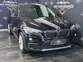 BMW X1 sDrive 18 d Advantage Schwarz - thumbnail 7
