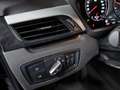 BMW X1 sDrive 18 d Advantage Schwarz - thumbnail 39